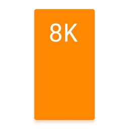8K 4K Wallpaper ON Lock Screen 图标