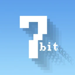 Значок 7-Bit - Retro Theme