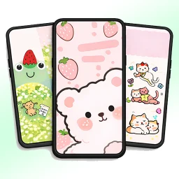 Aesthetic Cute Wallpapers